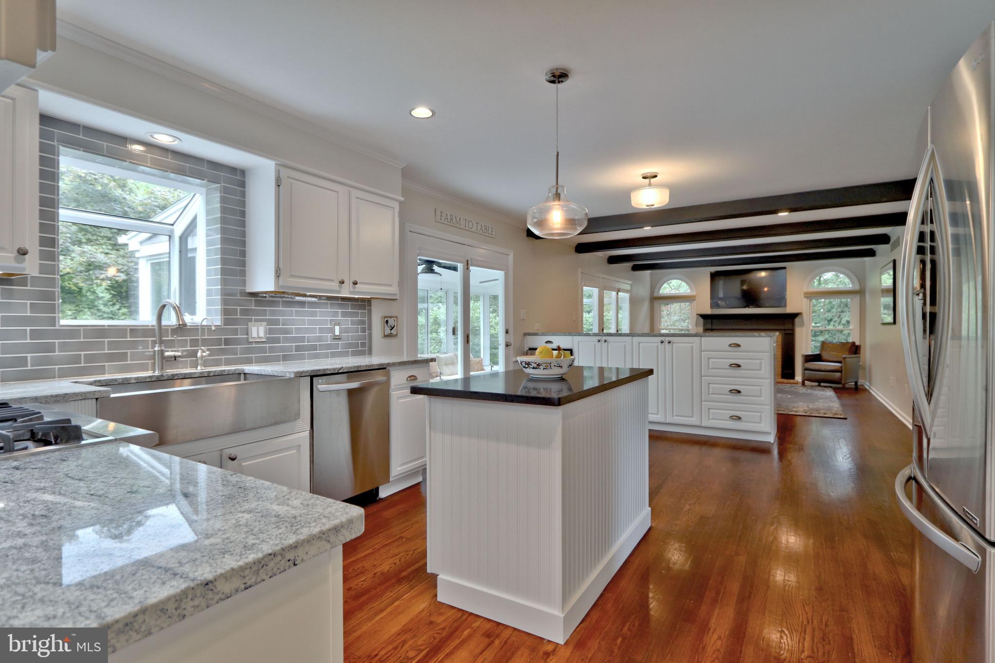2 Cove Road Moorestown, NJ 08057 - Photo 3 of 32