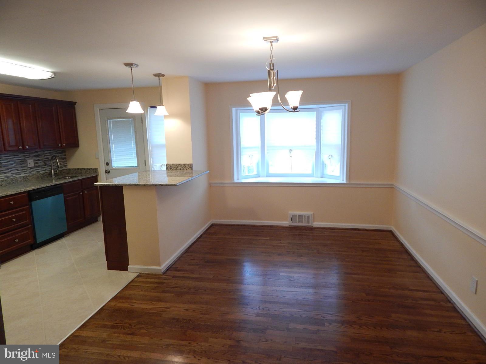 1704 Winford Road Baltimore, MD 21239 - Photo 5 of 25 Dining Room