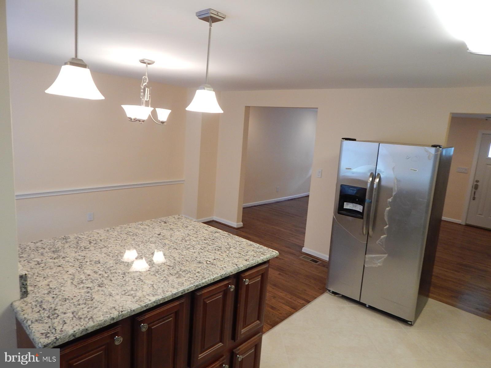 1704 Winford Road Baltimore, MD 21239 - Photo 7 of 25 Kitchen