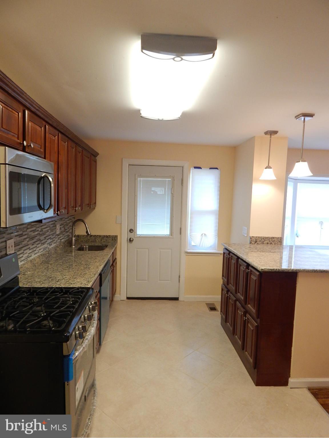 1704 Winford Road Baltimore, MD 21239 - Photo 9 of 25 Kitchen