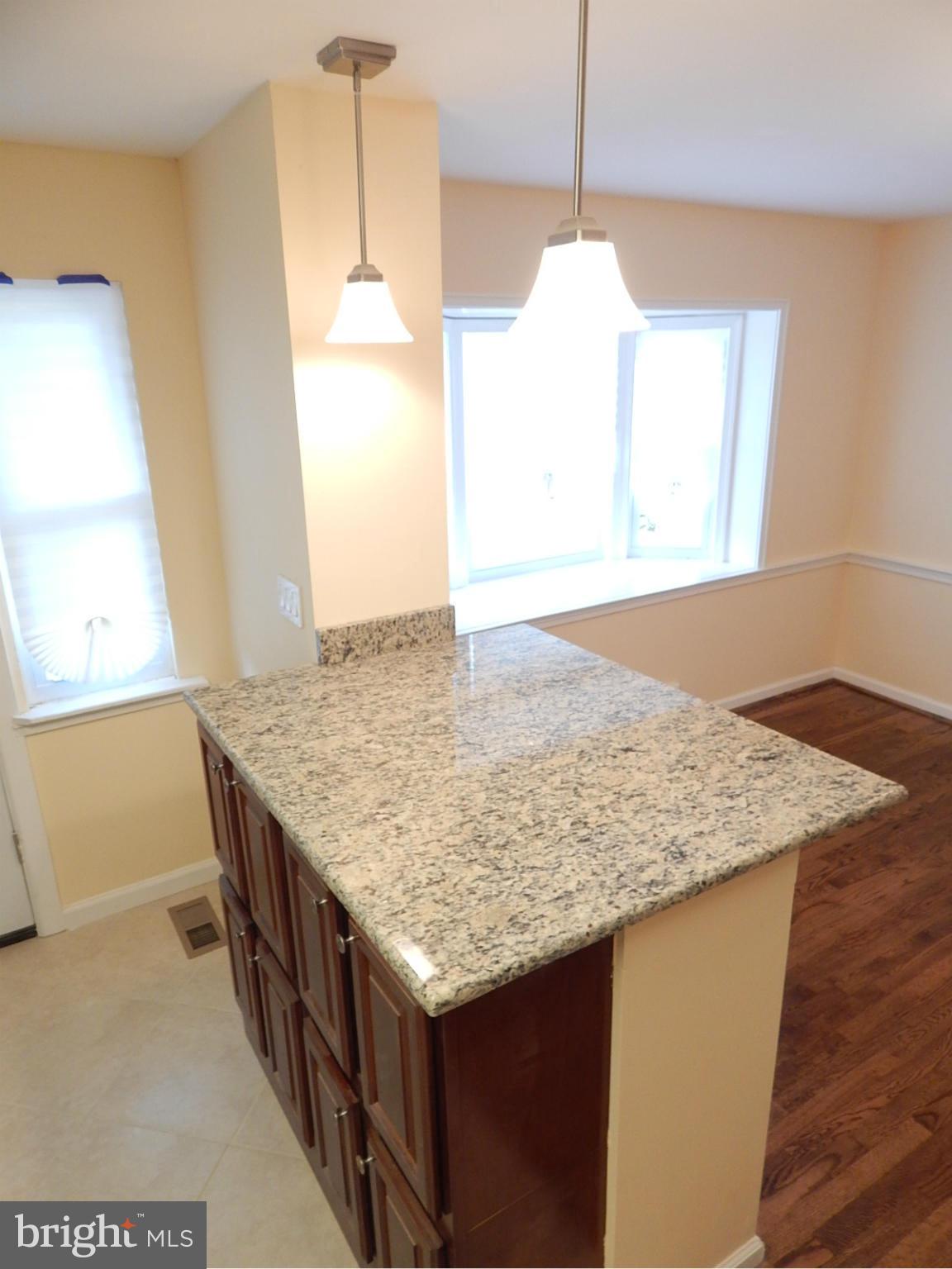 1704 Winford Road Baltimore, MD 21239 - Photo 10 of 25 Kitchen