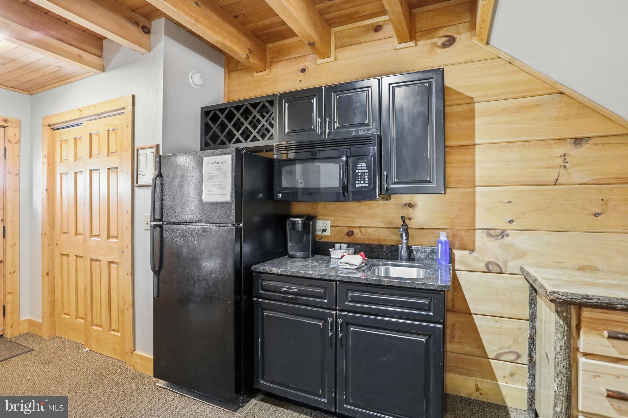 267 Cabin Lodge Road McHenry, MD 21541 - Photo 19 of 29