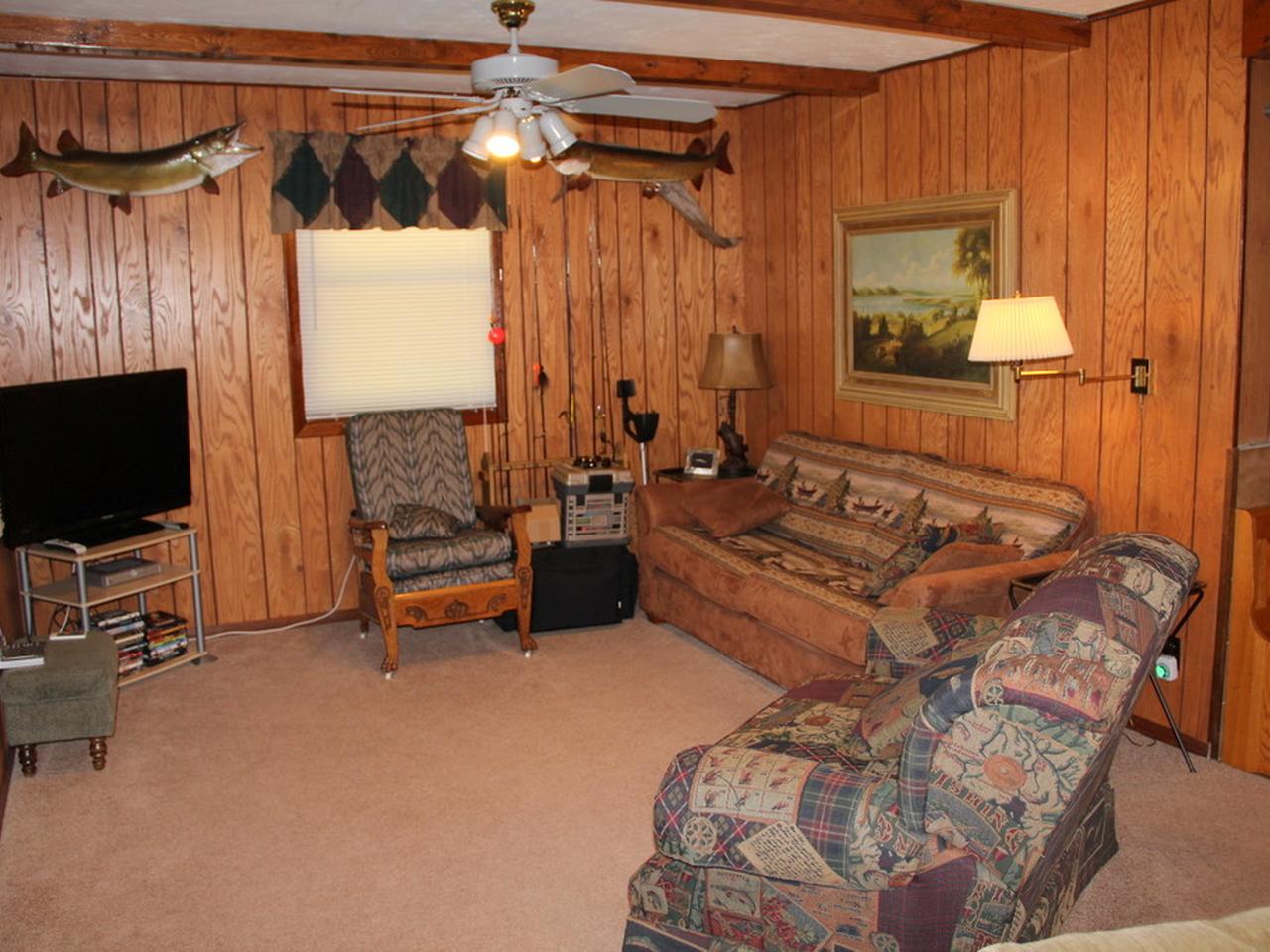 5881 Long Road Mercer, WI 54547 - Photo 13 of 24 Gallery Image 13