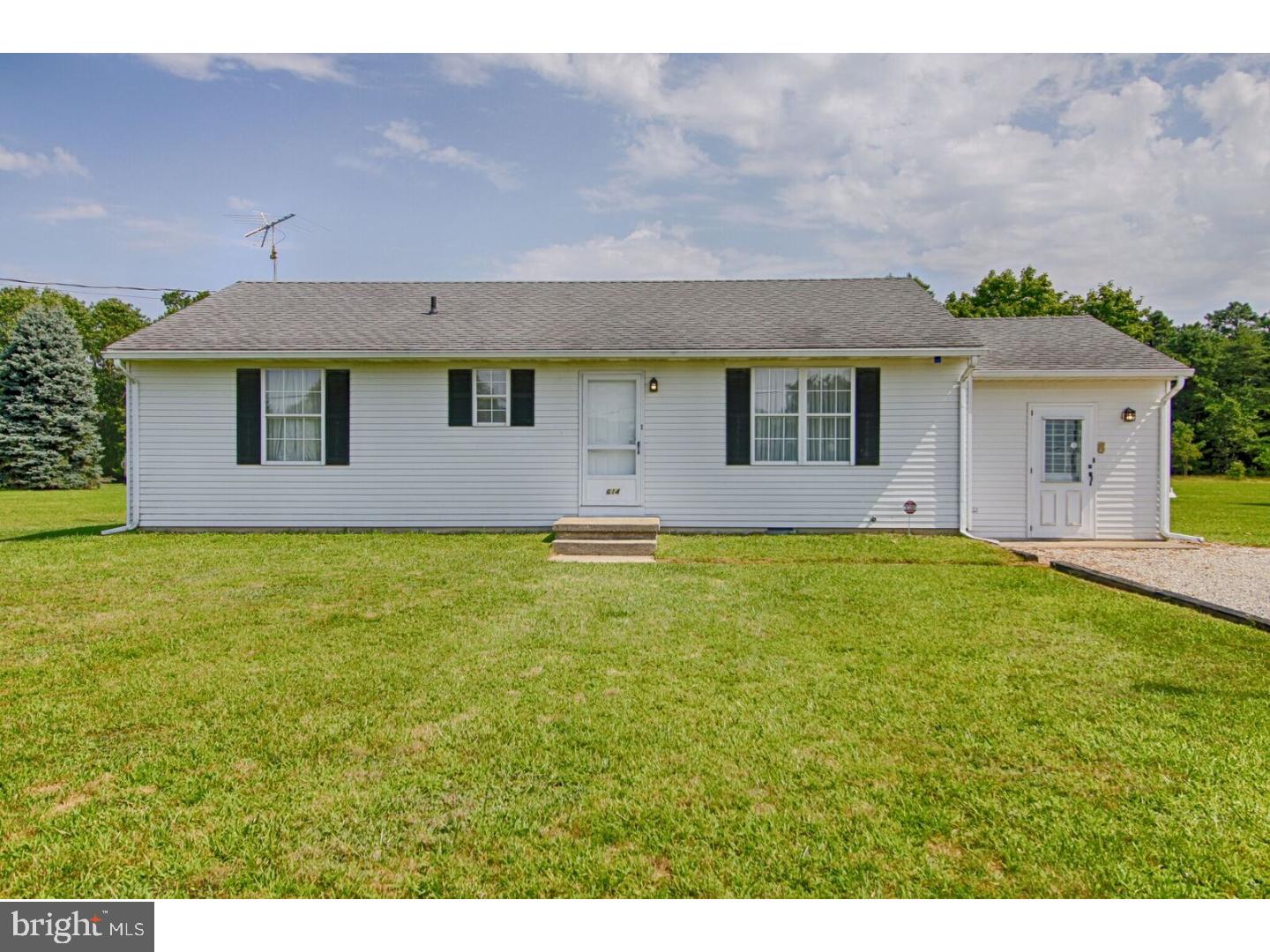 614 Burnt Mill Road Atco, NJ 08004 - Photo 1 of 23 Gallery Image 1