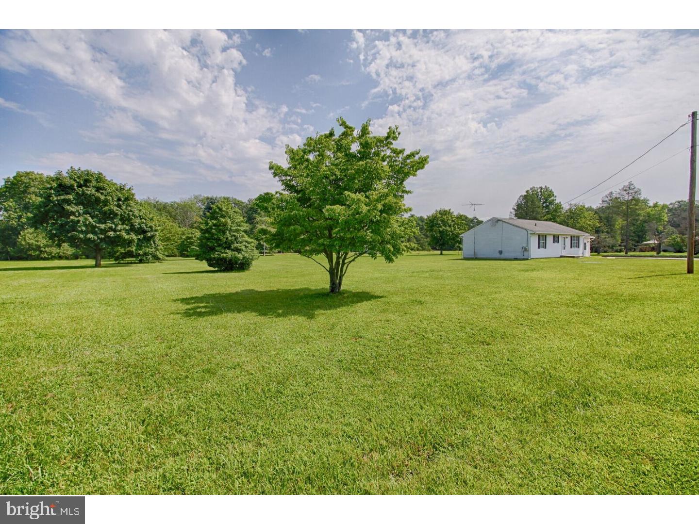 614 Burnt Mill Road Atco, NJ 08004 - Photo 2 of 23 Side Yard