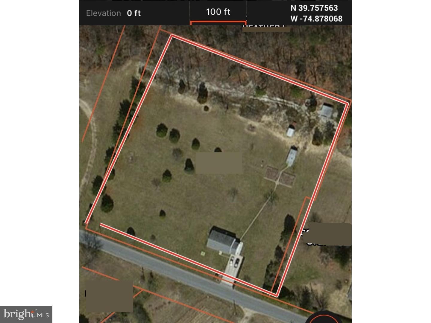 614 Burnt Mill Road Atco, NJ 08004 - Photo 23 of 23 Gallery Image 23