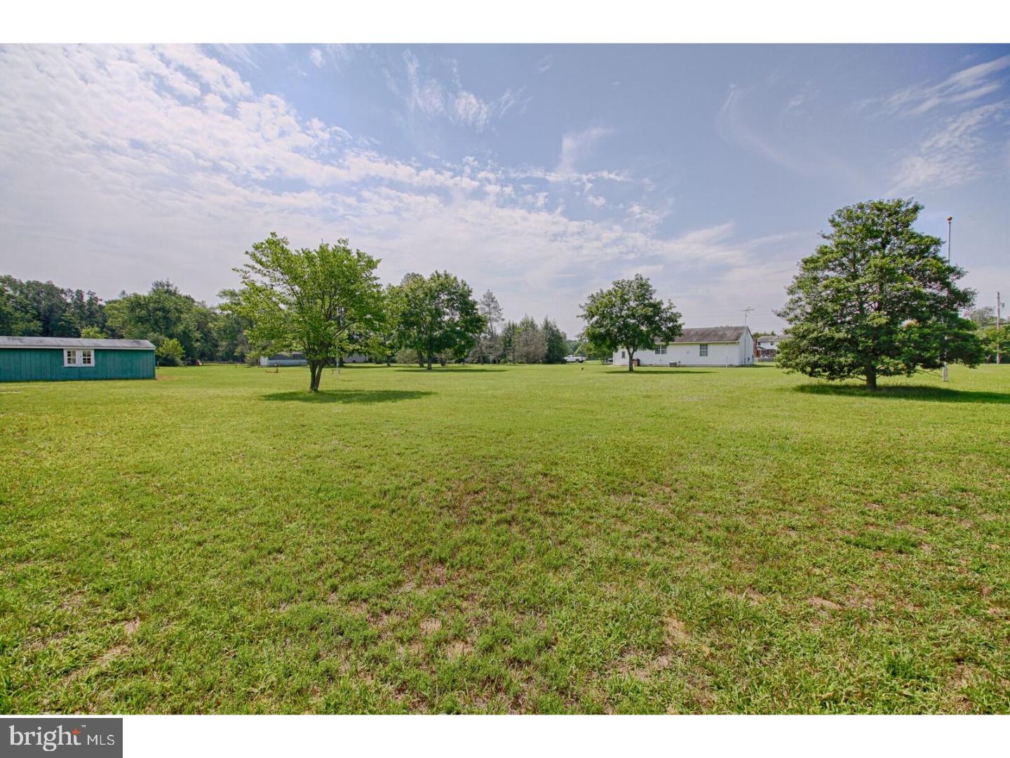 614 Burnt Mill Road Atco, NJ 08004 - Photo 3 of 23 Back Yard