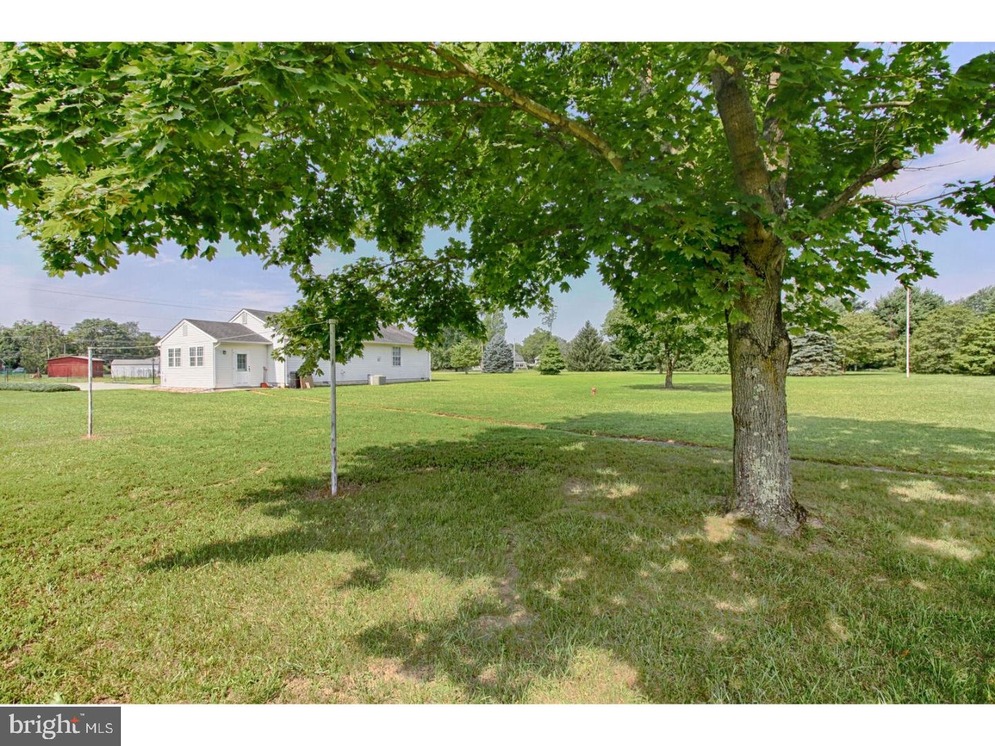 614 Burnt Mill Road Atco, NJ 08004 - Photo 4 of 23 Back Yard