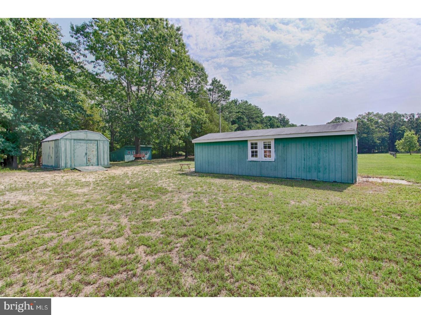 614 Burnt Mill Road Atco, NJ 08004 - Photo 6 of 23 Storage Shed