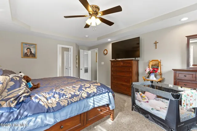 $389,900 | 433 Ridge Road, Jacksonville, NC 28540