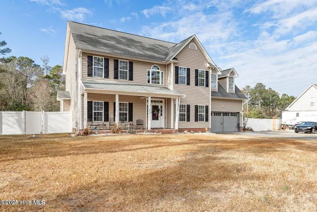 $389,900 | 433 Ridge Road, Jacksonville, NC 28540