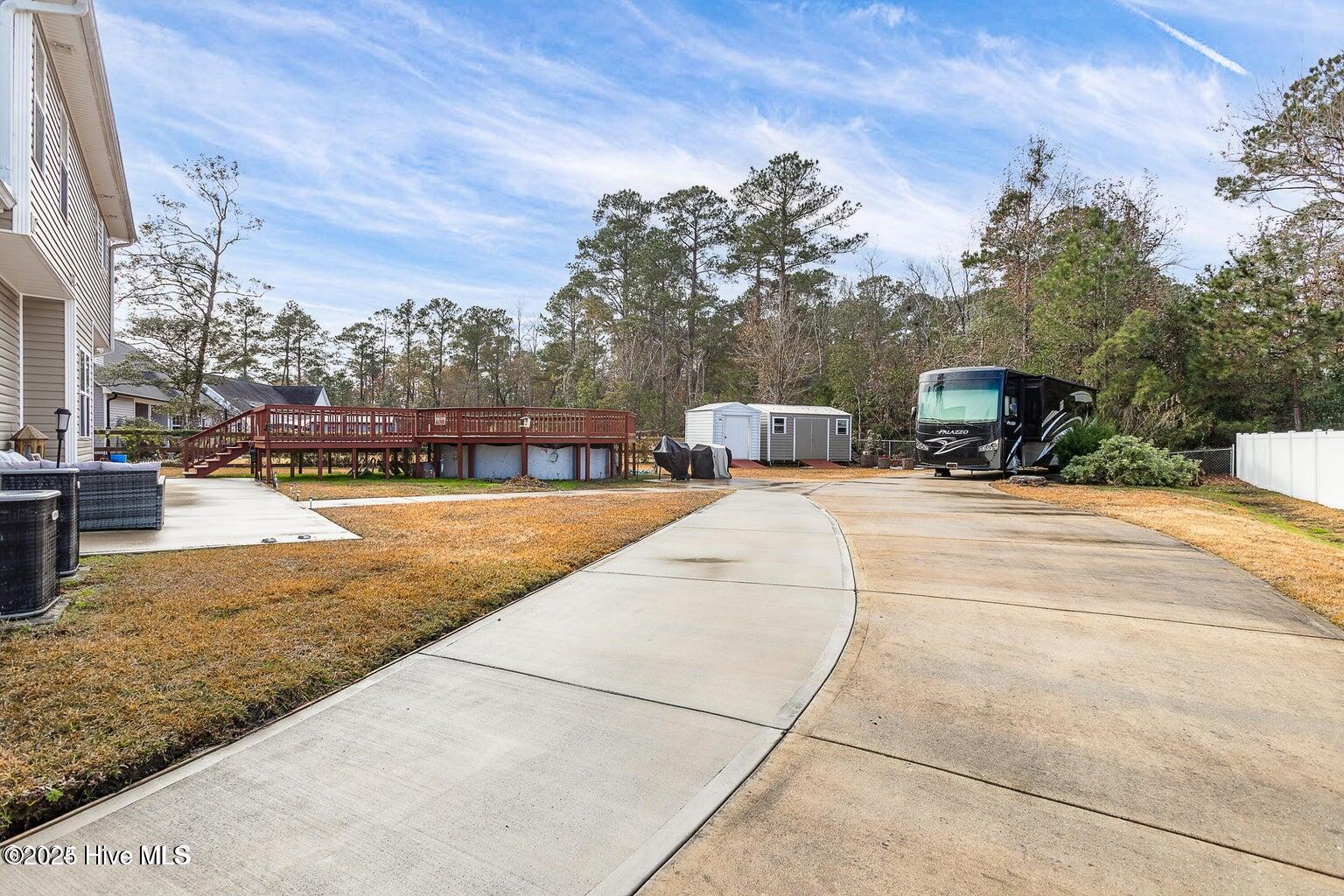 433 Ridge Road Jacksonville, NC 28540 - Photo 29 of 38 20241211174614472058000000-o