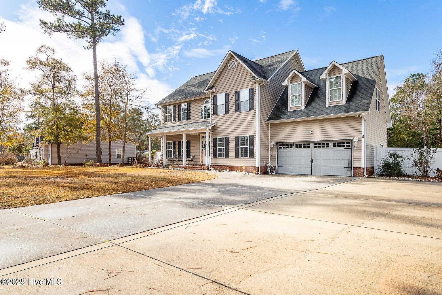 433 Ridge Road Jacksonville, NC 28540 - Photo 3 of 38 20241211173738927465000000-o