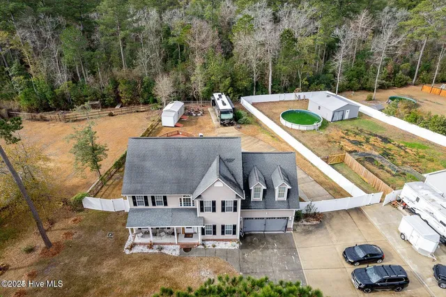 $389,900 | 433 Ridge Road, Jacksonville, NC 28540