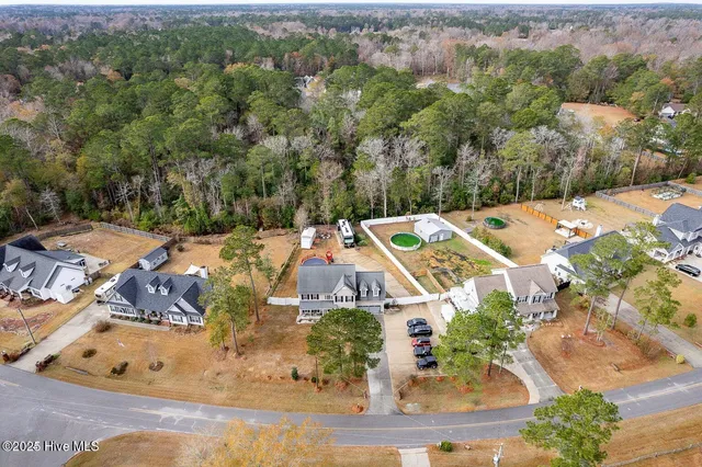 $389,900 | 433 Ridge Road, Jacksonville, NC 28540