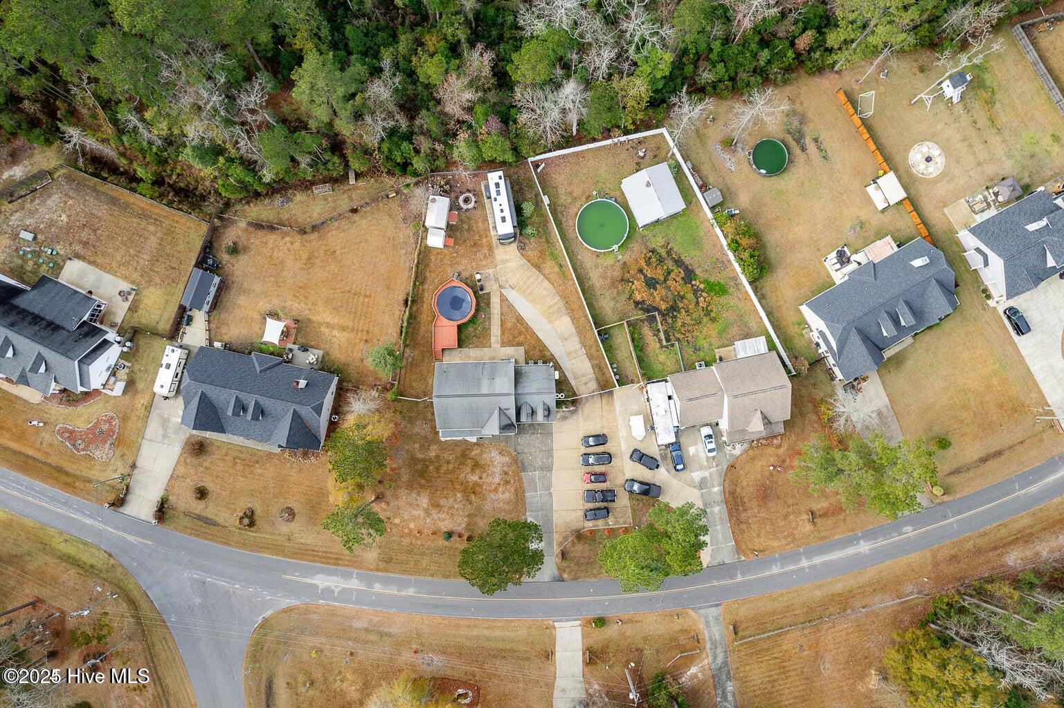 433 Ridge Road Jacksonville, NC 28540 - Photo 33 of 38 20241211175535102293000000-o