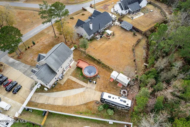 $389,900 | 433 Ridge Road, Jacksonville, NC 28540