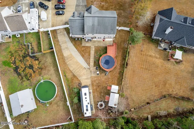 $389,900 | 433 Ridge Road, Jacksonville, NC 28540