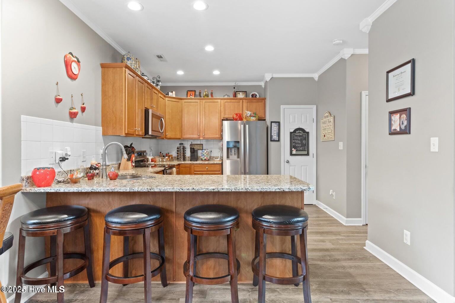 433 Ridge Road Jacksonville, NC 28540 - Photo 8 of 38 20241211173846019748000000-o