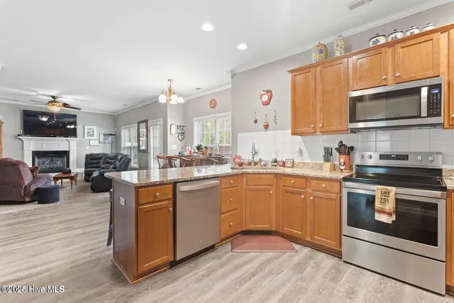 $389,900 | 433 Ridge Road, Jacksonville, NC 28540