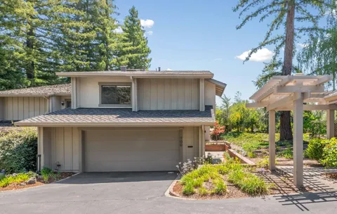 $2,200,000 | 700 Sand Hill Circle, Menlo Park, CA 94025