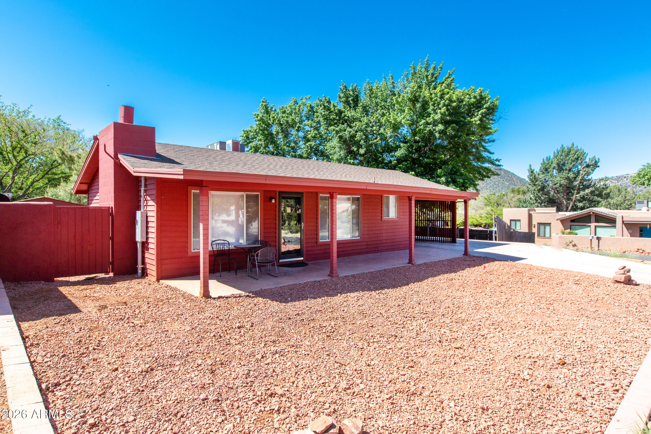 10 Rainbow Rock Road Sedona, AZ 86351 - Photo 27 of 38