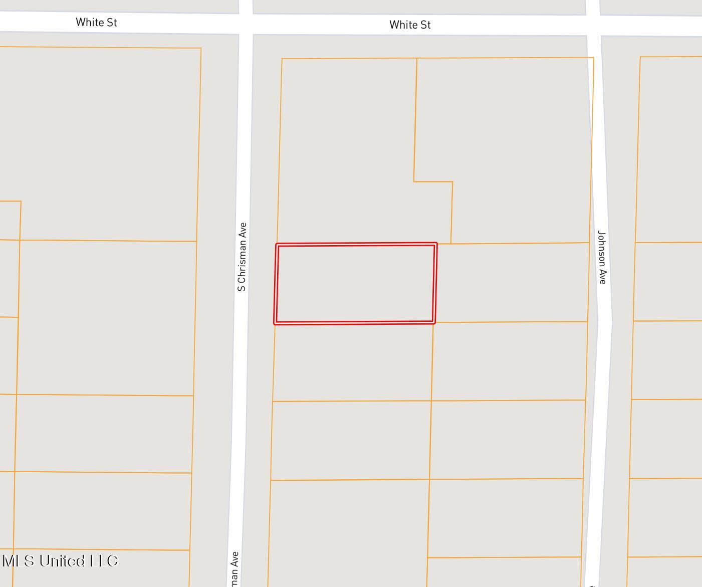 1203 South Chrisman Avenue Cleveland, MS 38732 - Photo 2 of 2 Screenshot 2025-05-29 093953