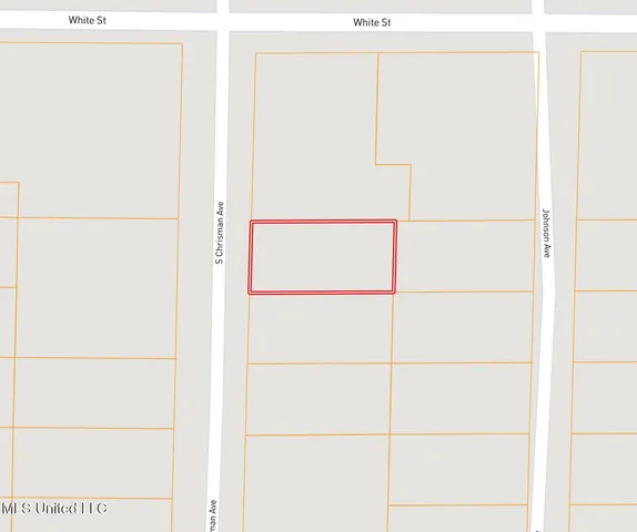 $7,500 | 1203 South Chrisman Avenue, Cleveland, MS 38732