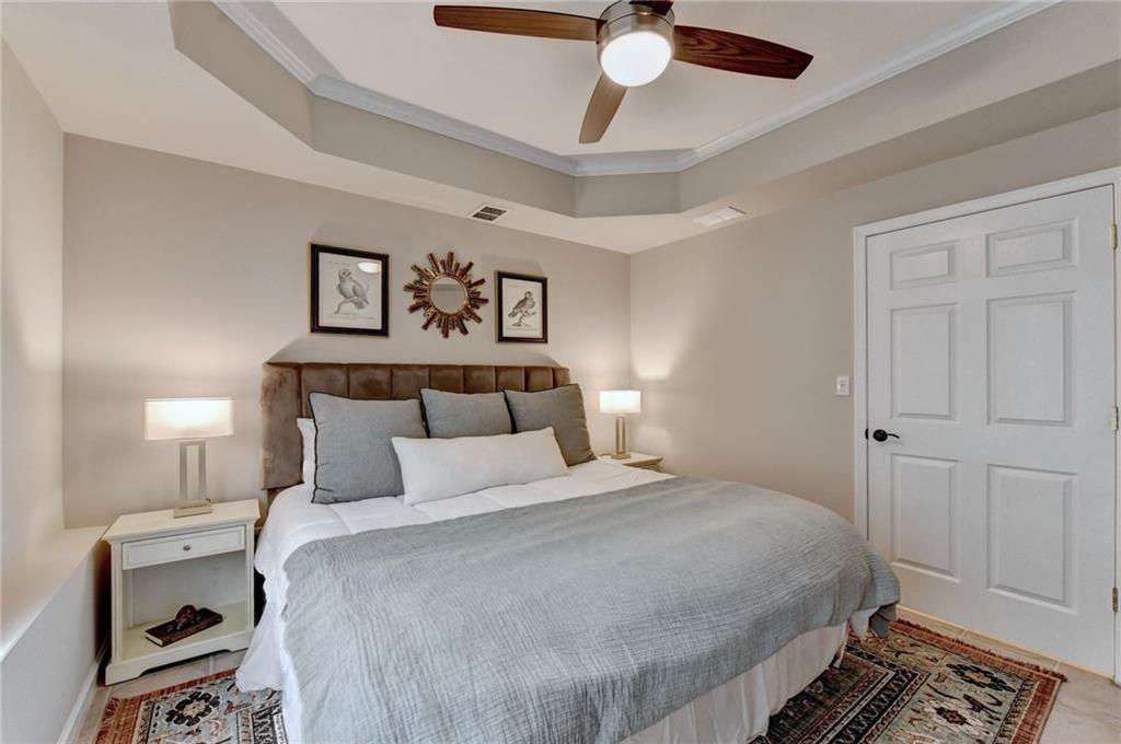 4871 Tarry Post Lane Suwanee, GA 30024 - Photo 79 of 131