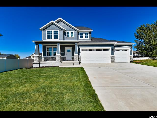 1064 West 1000 North Clinton, UT 84015 - Photo 1 of 1