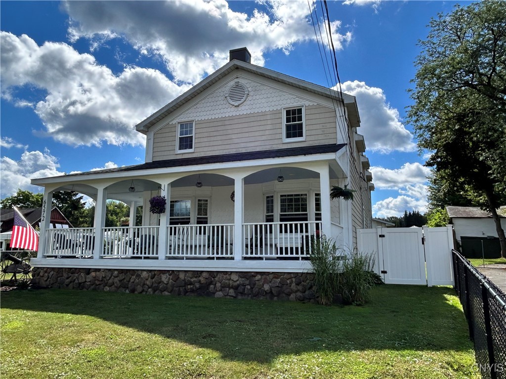 6572 Lakeshore Road Cicero, NY 13039 - Photo 1 of 49