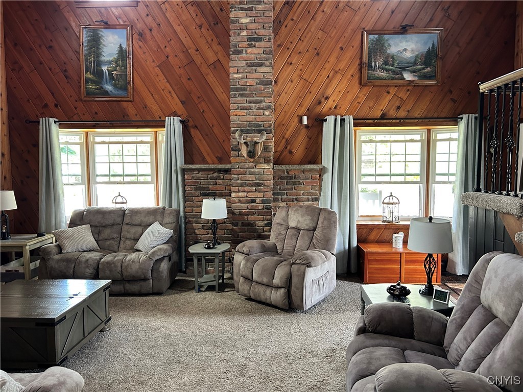 6572 Lakeshore Road Cicero, NY 13039 - Photo 11 of 49