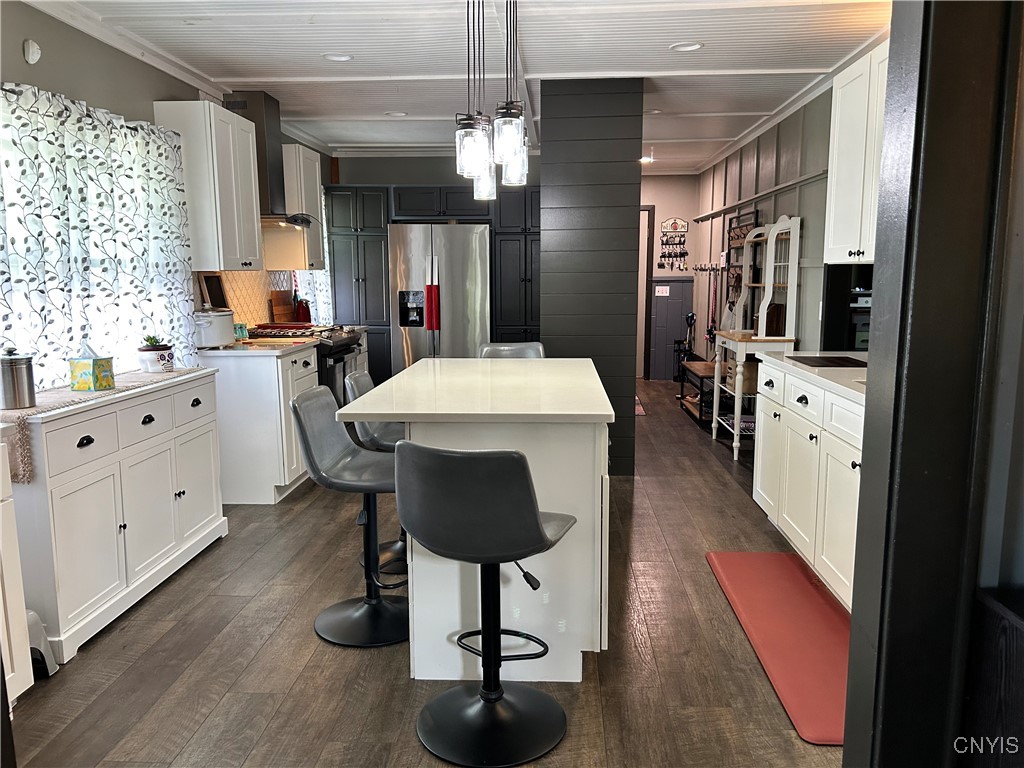 6572 Lakeshore Road Cicero, NY 13039 - Photo 16 of 49