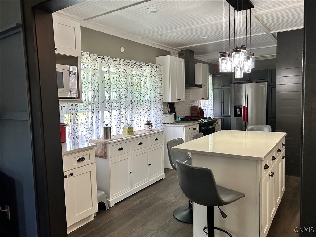 6572 Lakeshore Road Cicero, NY 13039 - Photo 17 of 49