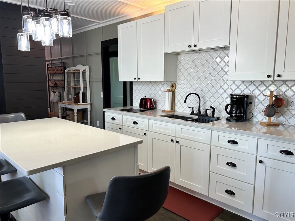 6572 Lakeshore Road Cicero, NY 13039 - Photo 19 of 49