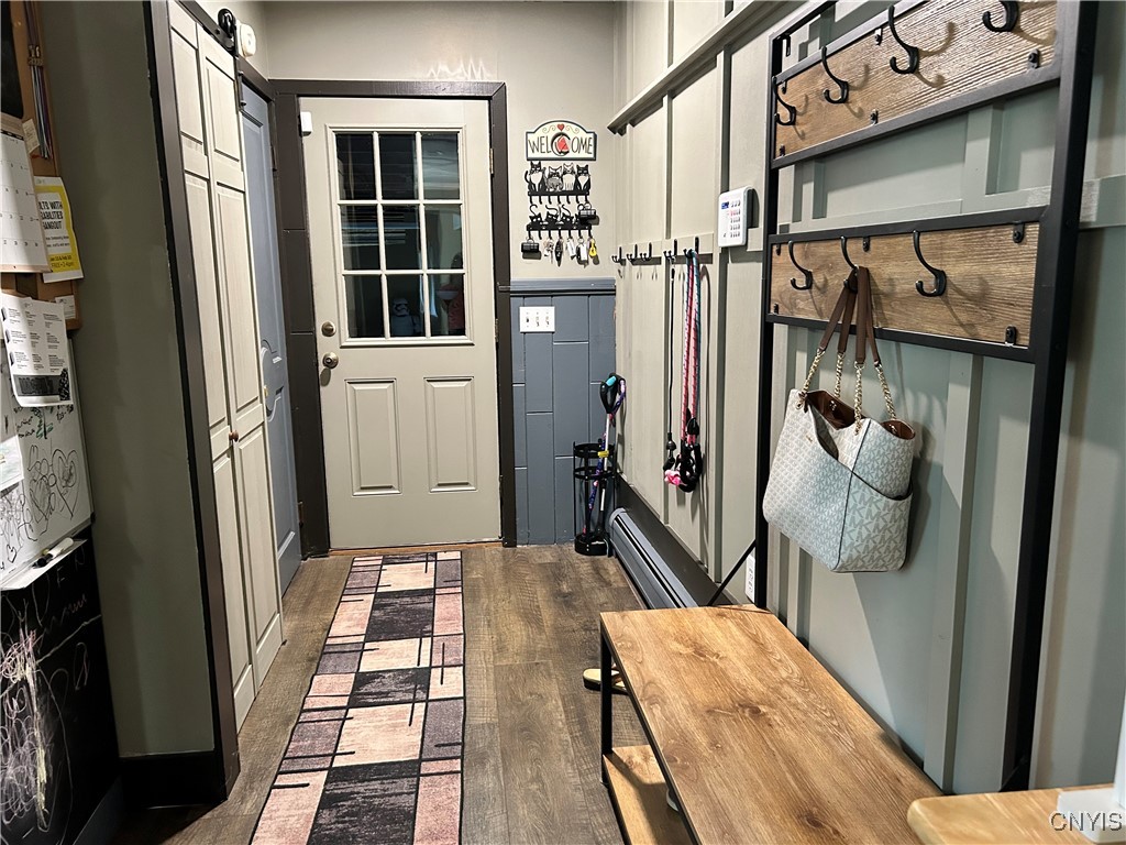 6572 Lakeshore Road Cicero, NY 13039 - Photo 23 of 49