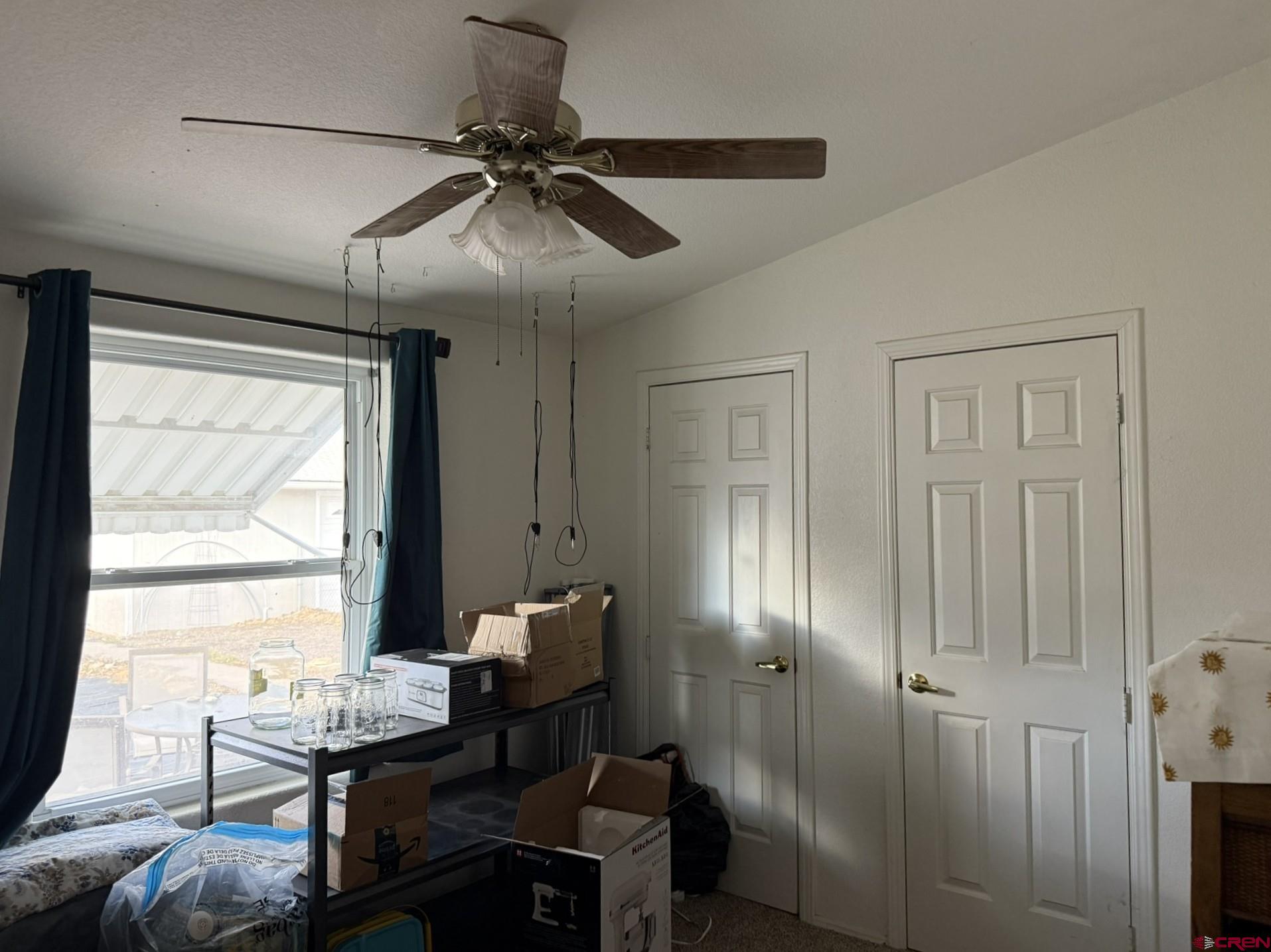 585 Elizabeth Street Delta, CO 81416 - Photo 24 of 36 a view of a livingroom with furniture and a window