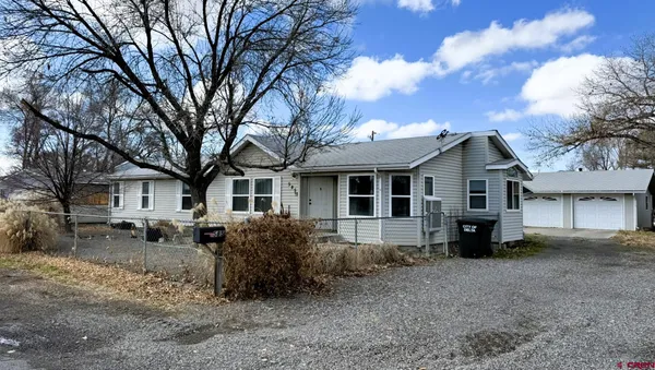 $329,000 | 585 Elizabeth Street, Delta, CO 81416