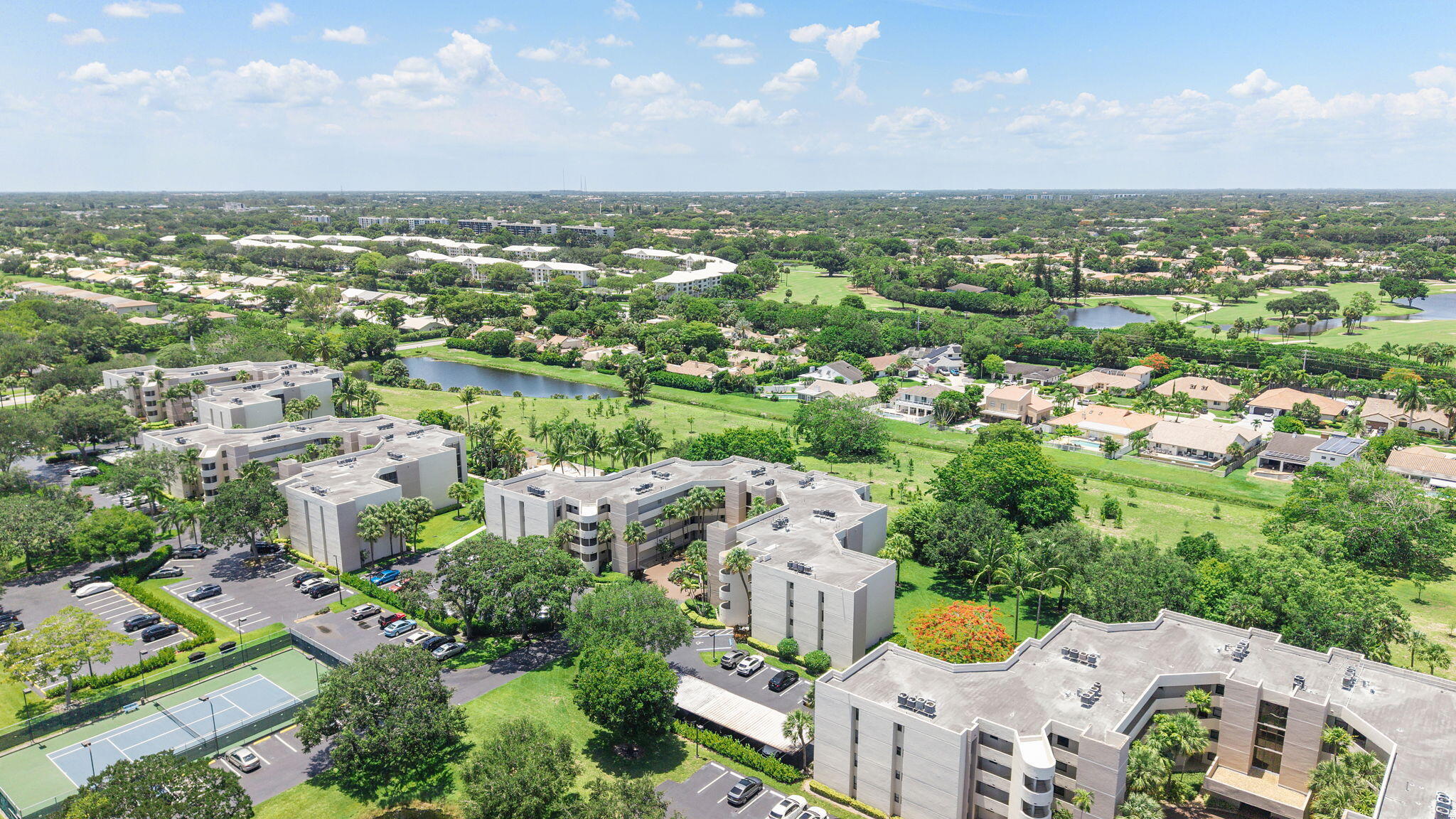 5800 Camino Del Sol, Unit 102 Boca Raton, FL 33433 - Photo 30 of 33 3-web-or-mls-DJI_20260619135624_0121_D