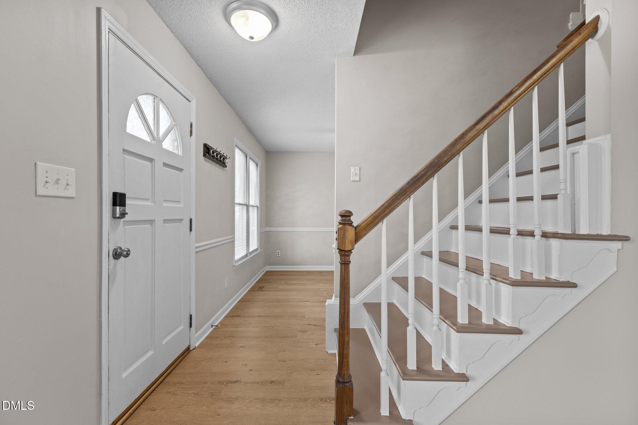 4309 Warfield Place Raleigh, NC 27604 - Photo 10 of 43