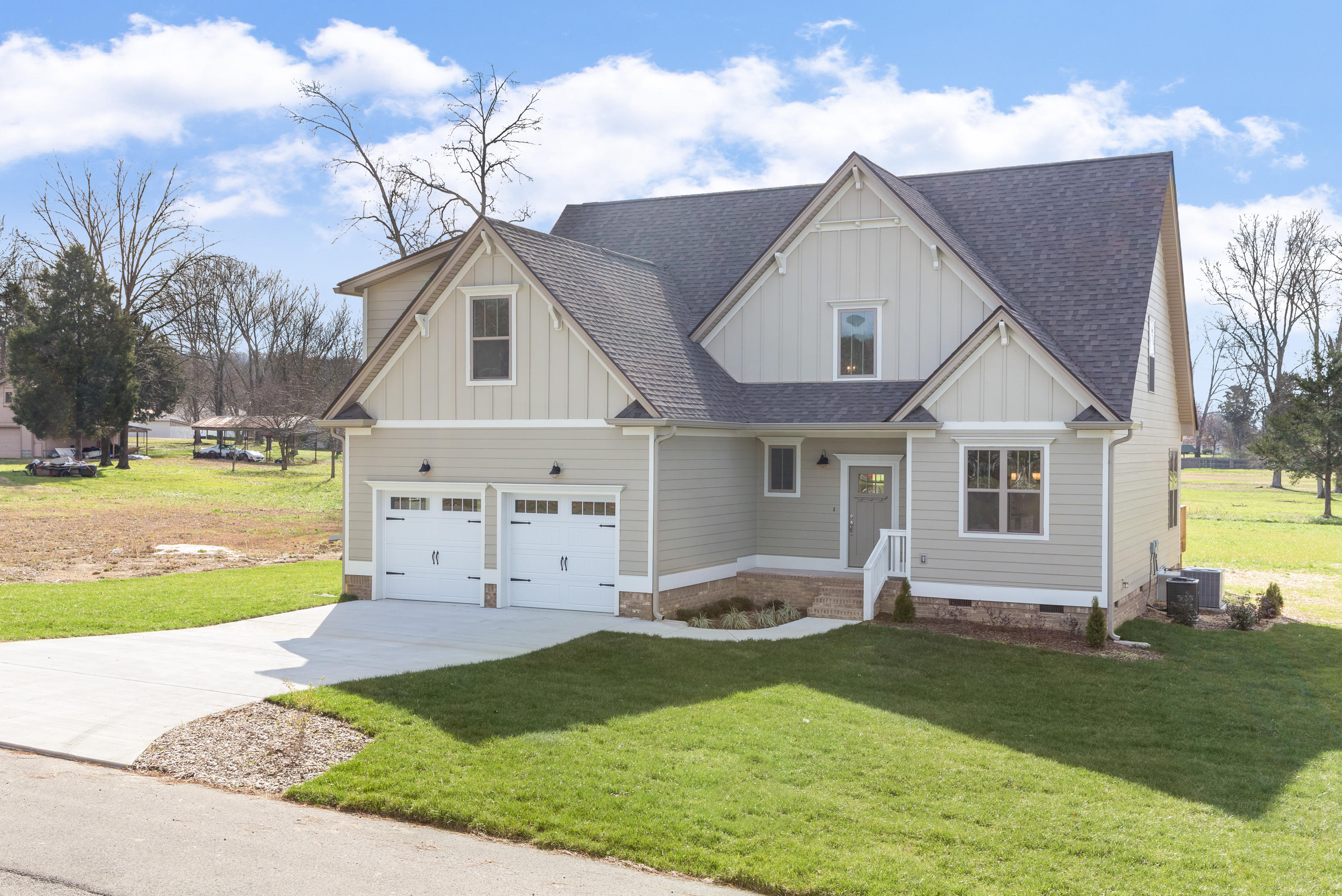 8518 Morin Road, Unit LOT 2 Chattanooga, TN 37421 - Photo 1 of 22 8512 Morin Road Chattanooga, TN 37421 -