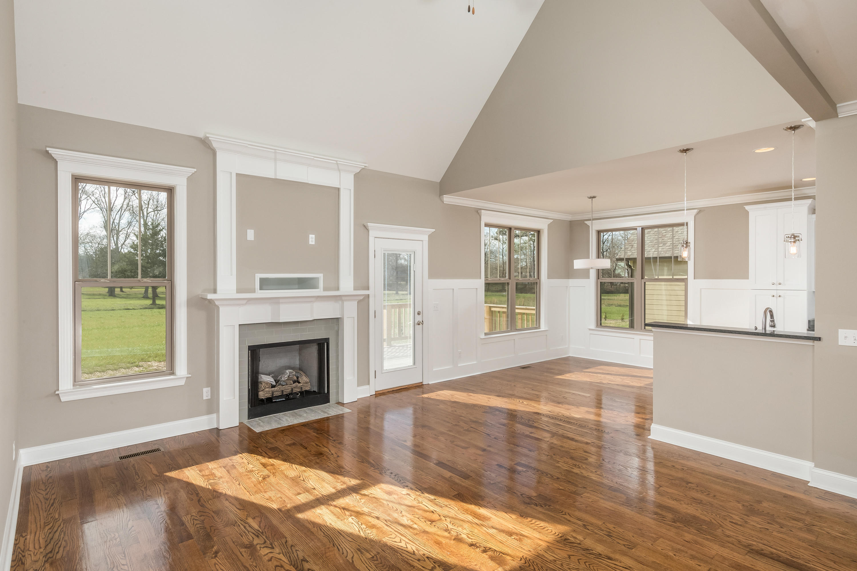 8518 Morin Road, Unit LOT 2 Chattanooga, TN 37421 - Photo 2 of 22 8512 Morin Road Chattanooga, TN 37421 -