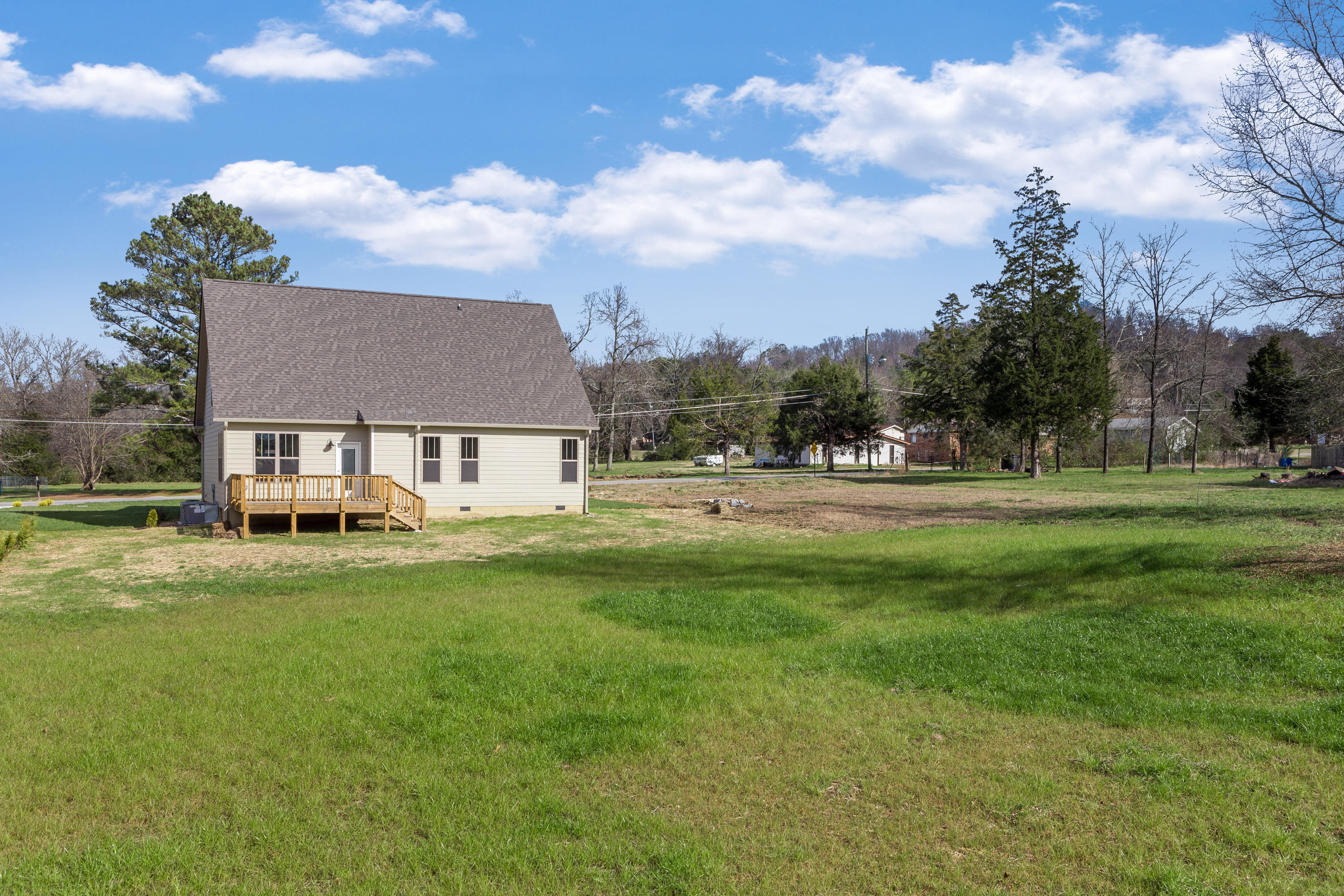 8518 Morin Road, Unit LOT 2 Chattanooga, TN 37421 - Photo 20 of 22 8512 Morin Road Chattanooga, TN 37421 -
