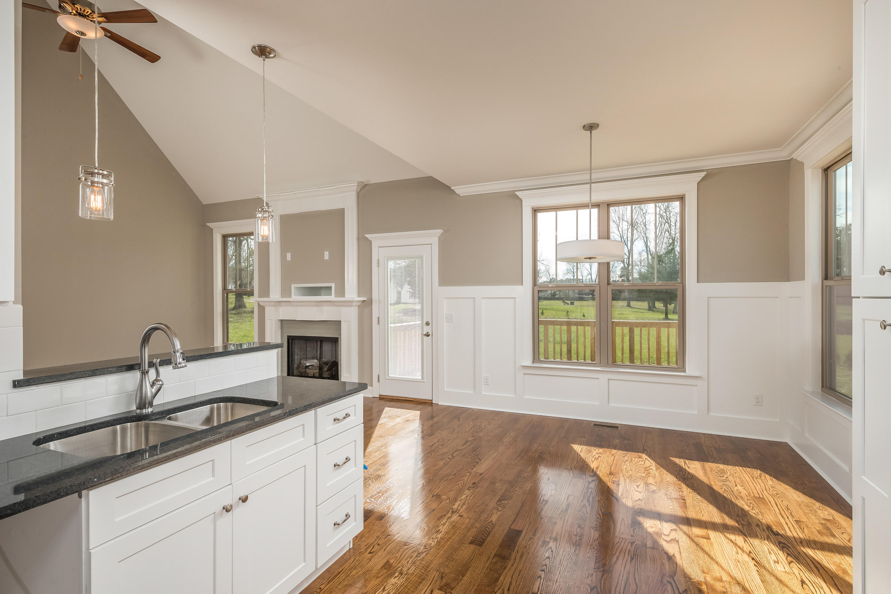 8518 Morin Road, Unit LOT 2 Chattanooga, TN 37421 - Photo 5 of 22 8512 Morin Road Chattanooga, TN 37421 -