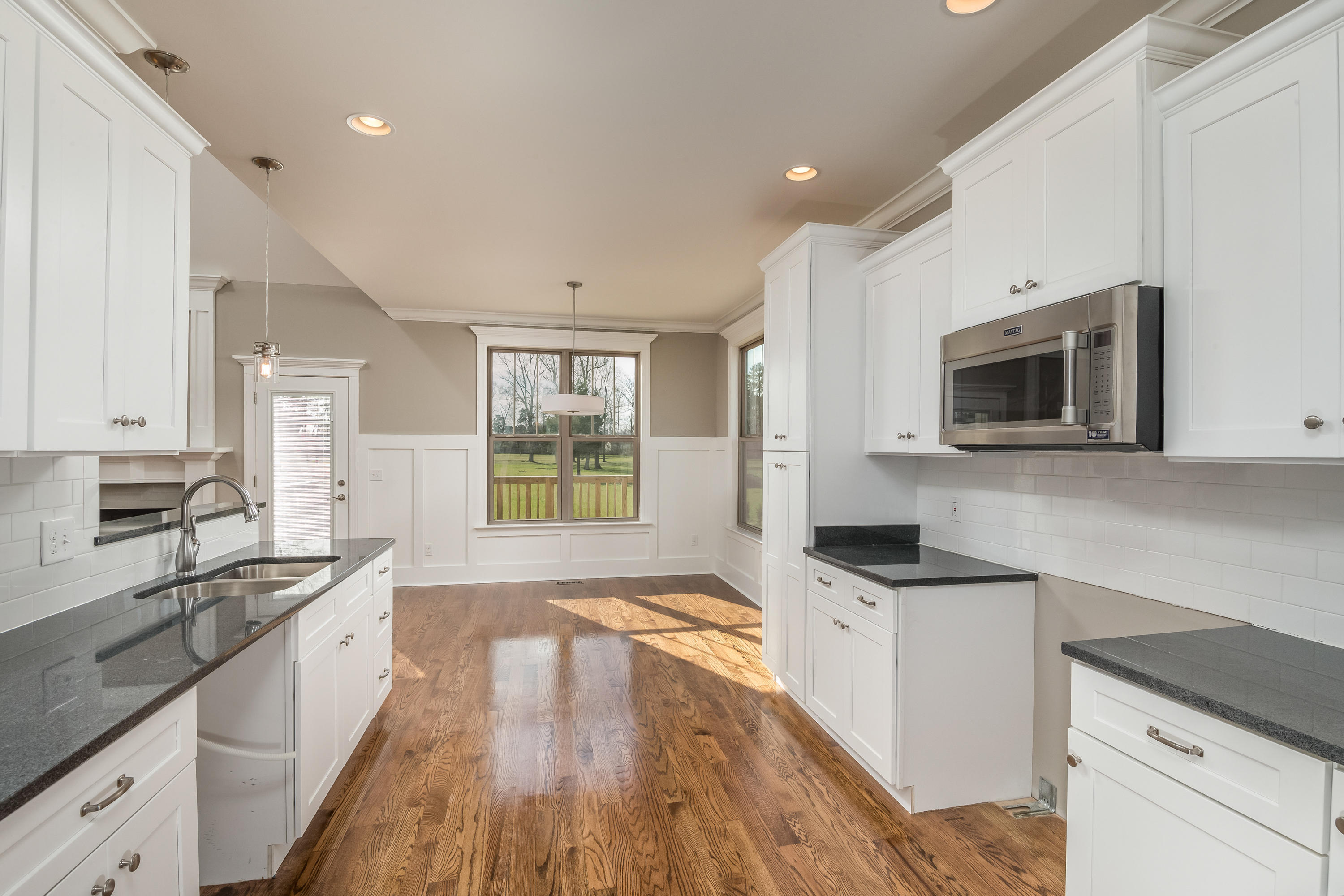 8518 Morin Road, Unit LOT 2 Chattanooga, TN 37421 - Photo 7 of 22 8512 Morin Road Chattanooga, TN 37421 -