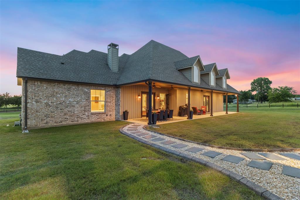 10078 Farmington Road Van Alstyne, TX 75495 - Photo 21 of 40