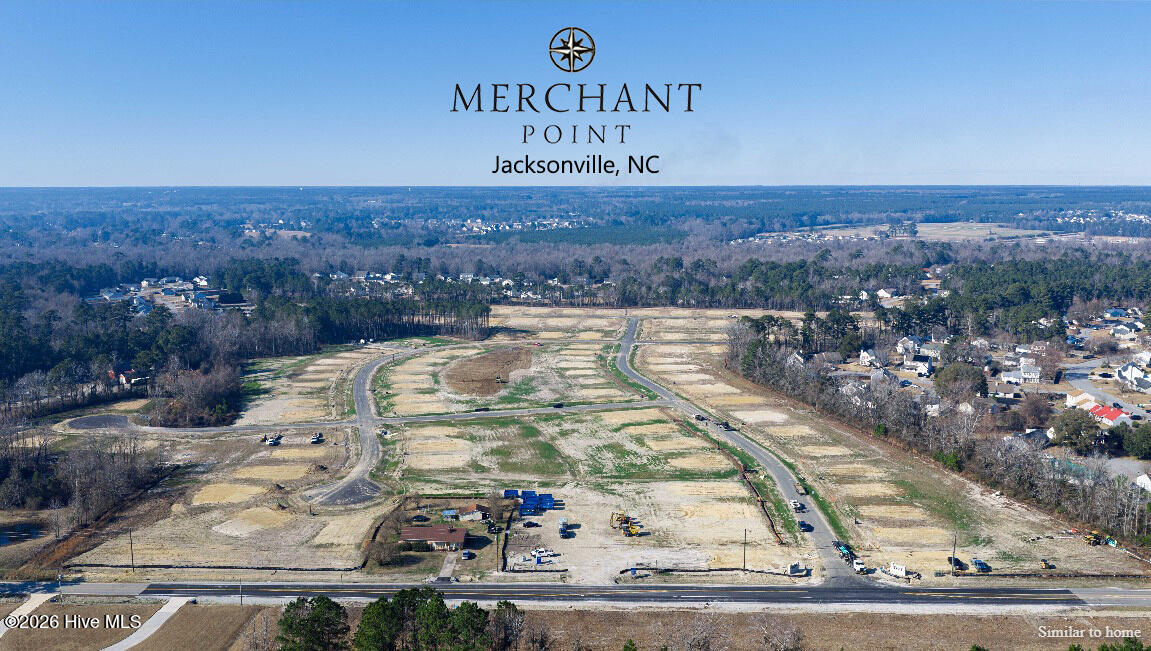 513 Flotilla Road, Unit LOT 95 Jacksonville, NC 28546 - Photo 38 of 39 Merchant Point