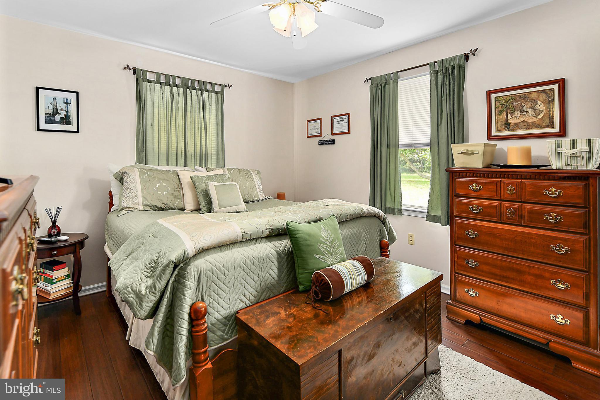 36062 Cobbs Hill Road Willards, MD 21874 - Photo 15 of 43 Master bedroom