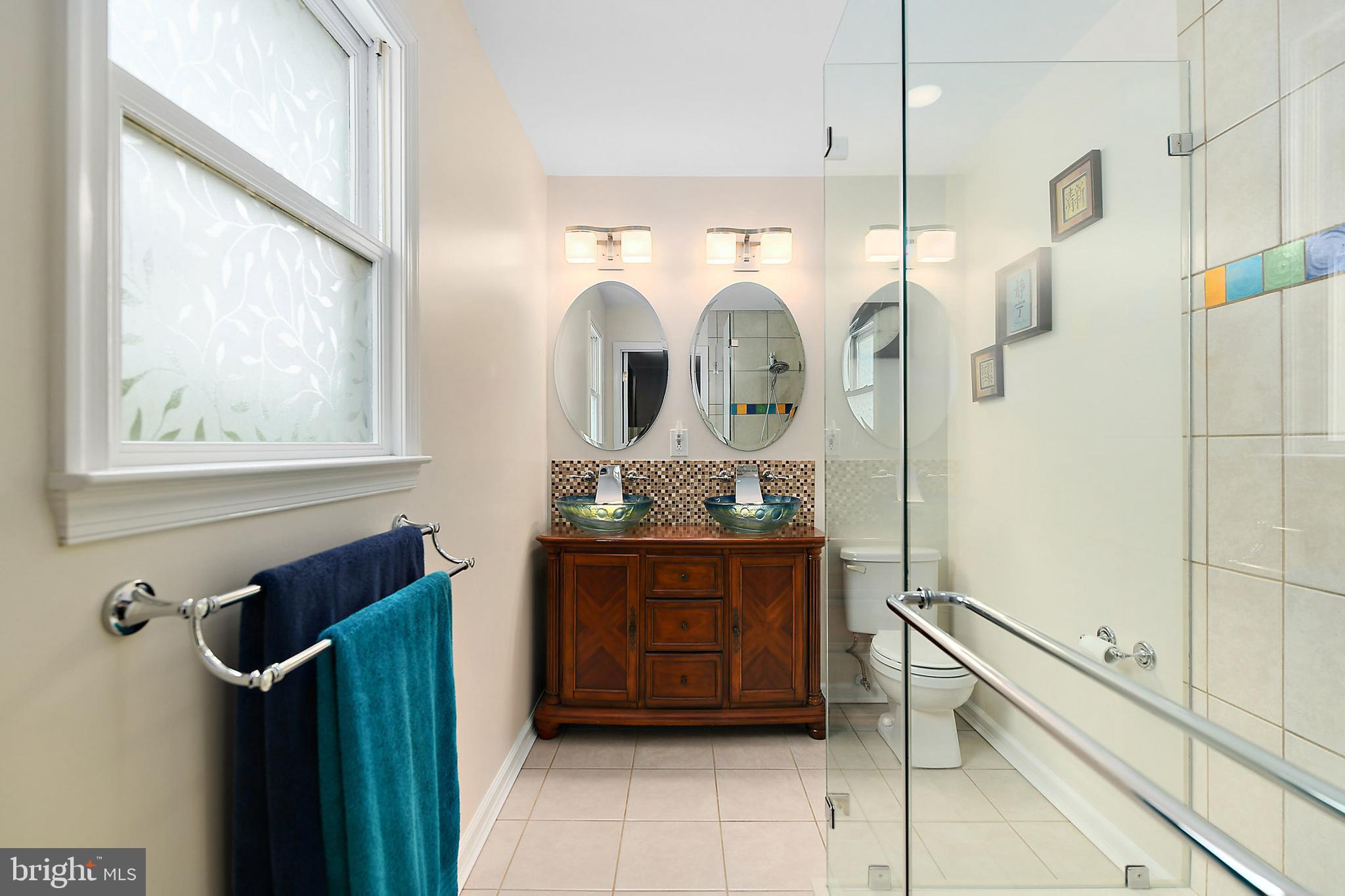 36062 Cobbs Hill Road Willards, MD 21874 - Photo 17 of 43 Master bathroom