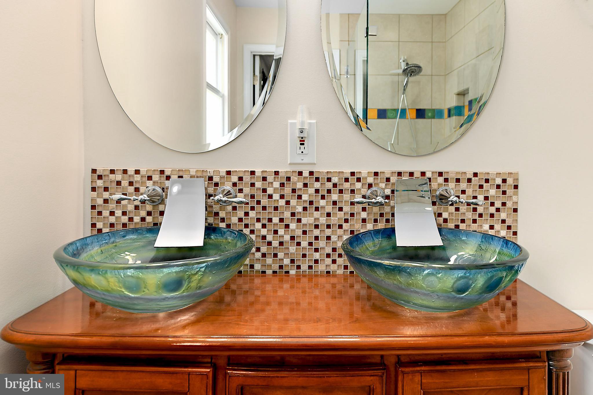 36062 Cobbs Hill Road Willards, MD 21874 - Photo 18 of 43 Master bathroom with double vanity